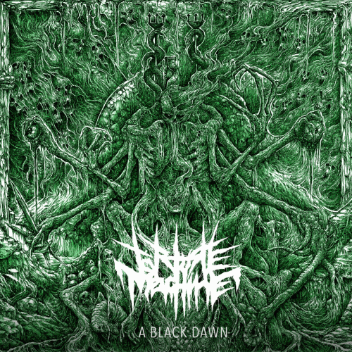 Torture Machine : A Black Dawn